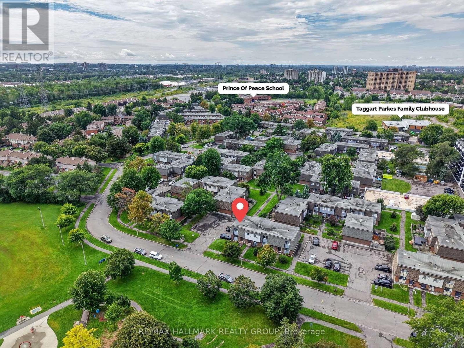 2998 Fairlea Crescent, Ottawa, ON - Outdoor With View