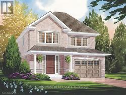 203 ASH STREET Scugog, ON L9L 1V5