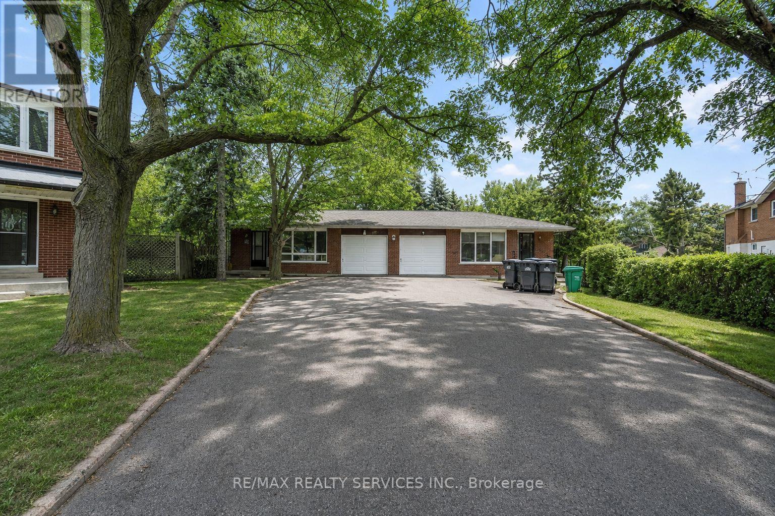 70 Montjoy Crescent, Brampton, ON - Outdoor