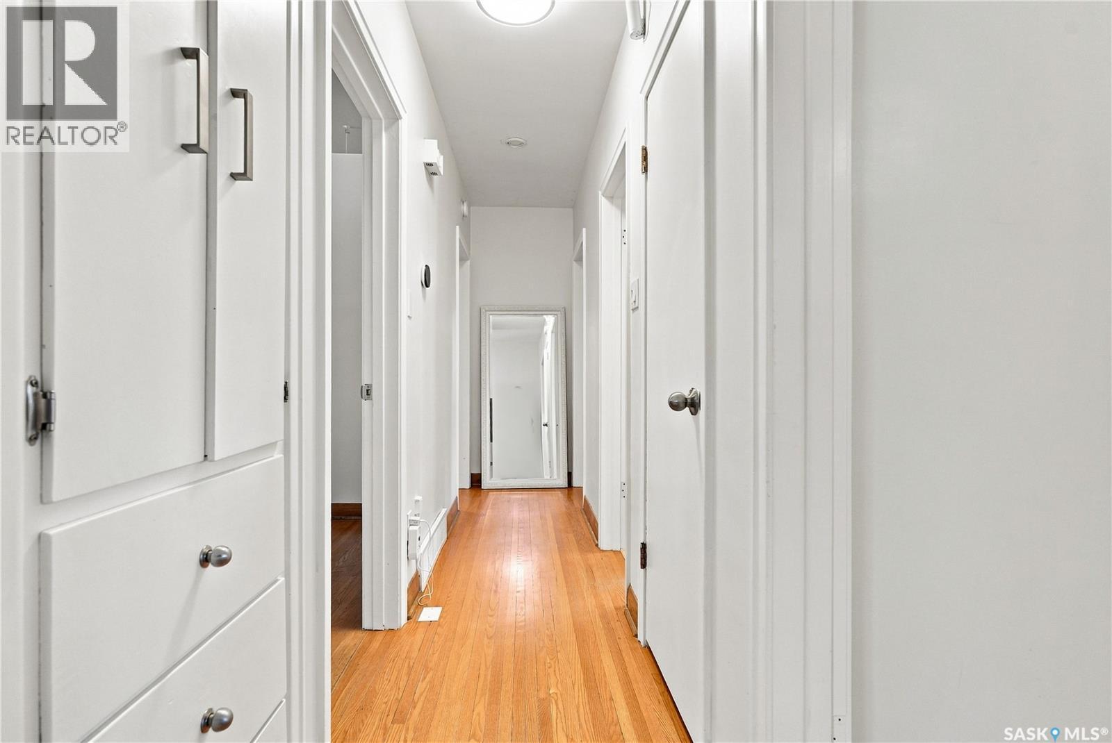 1810 Morgan Avenue, Saskatoon, SK - Indoor Photo Showing Other Room