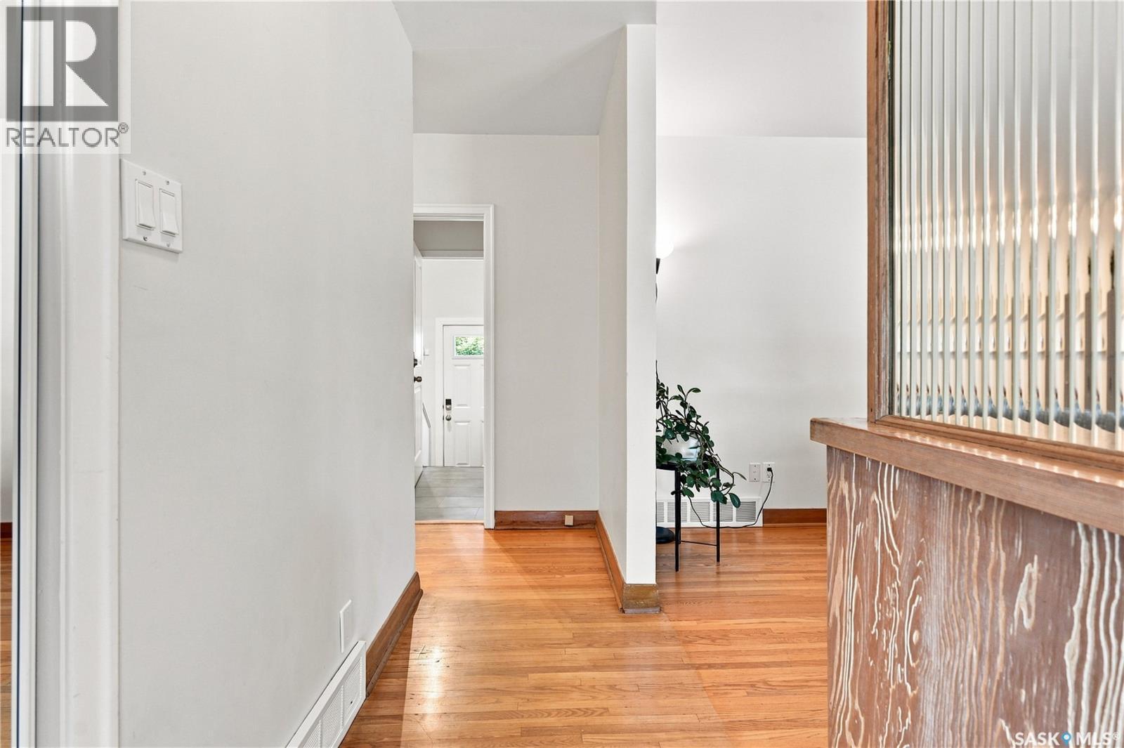 1810 Morgan Avenue, Saskatoon, SK - Indoor Photo Showing Other Room