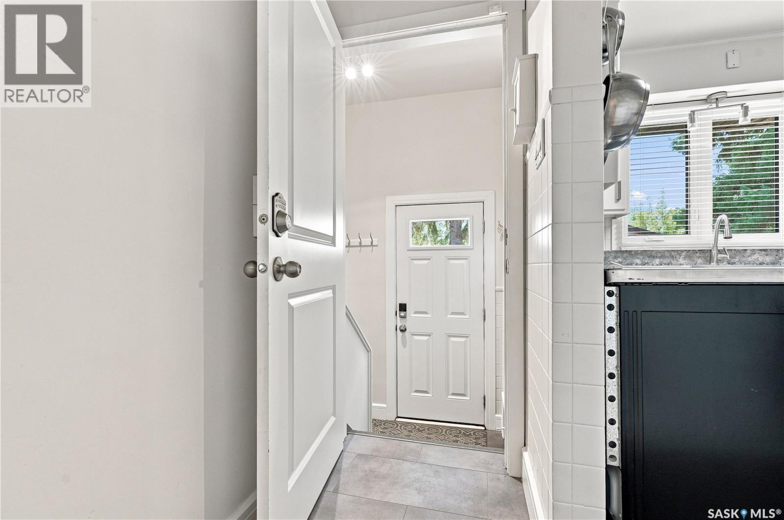 1810 Morgan Avenue, Saskatoon, SK - Indoor Photo Showing Other Room