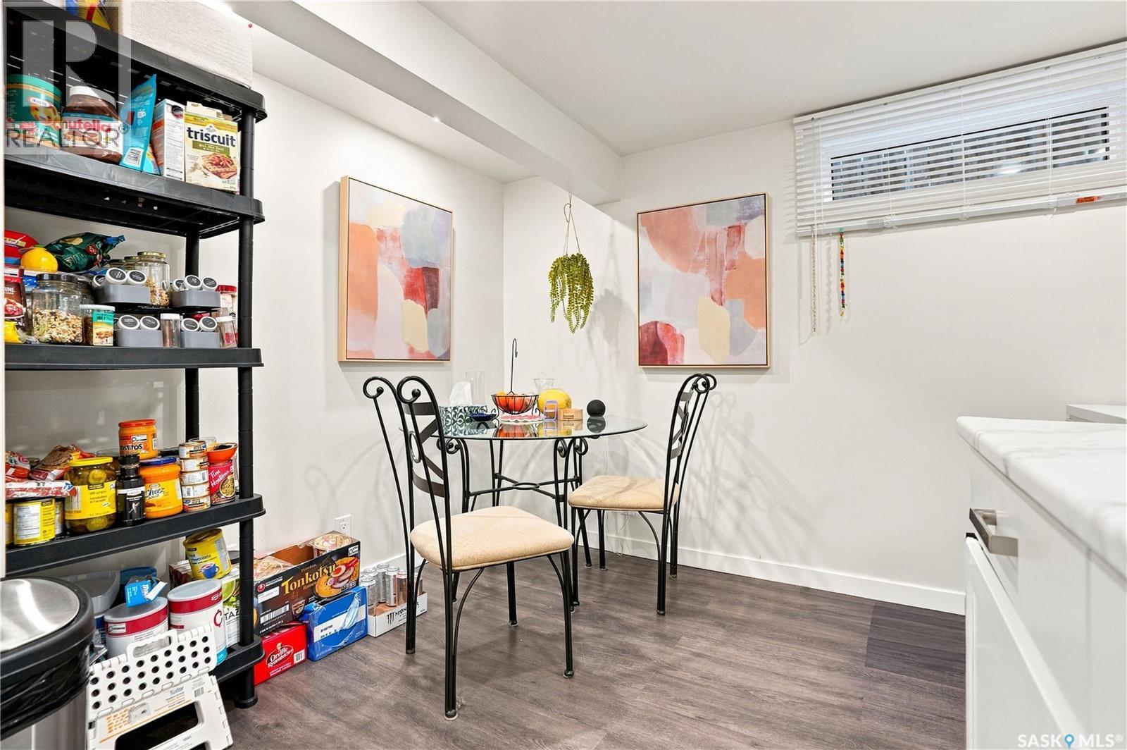 1810 Morgan Avenue, Saskatoon, SK - Indoor