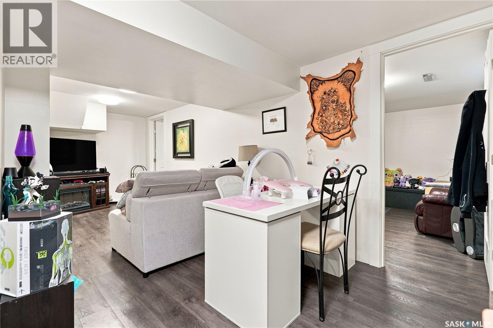 1810 Morgan Avenue, Saskatoon, SK - Indoor