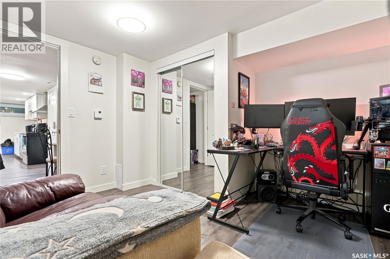 1810 Morgan Avenue, Saskatoon, SK - Indoor