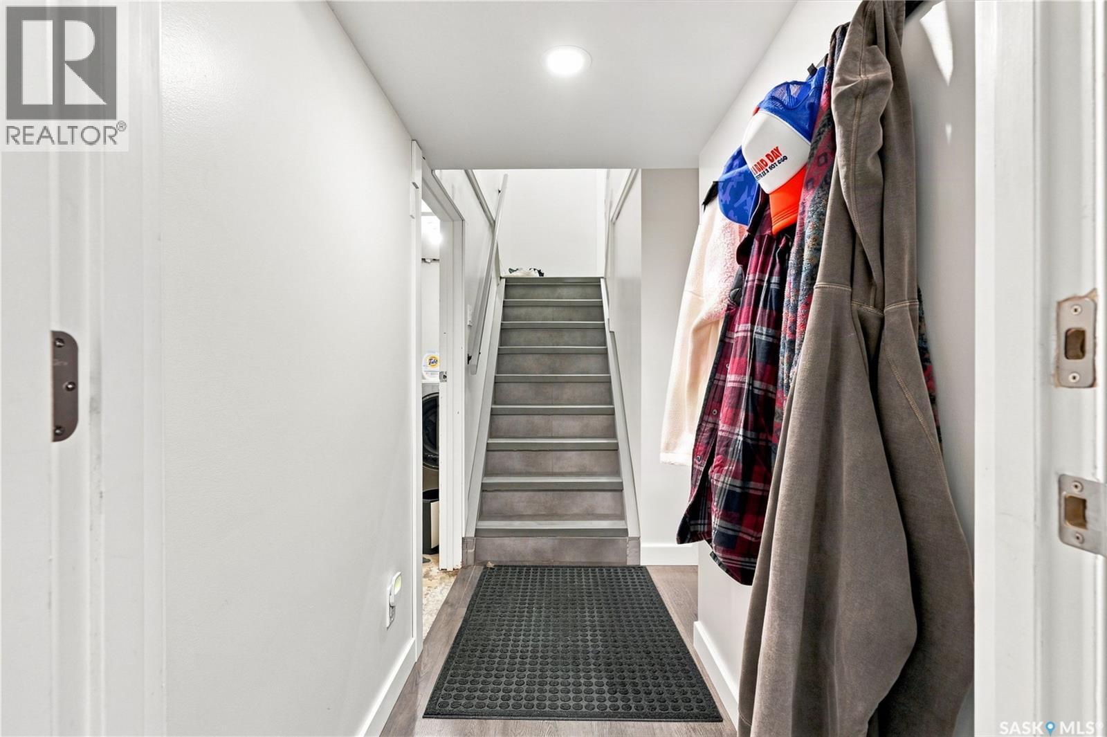 1810 Morgan Avenue, Saskatoon, SK - Indoor Photo Showing Other Room