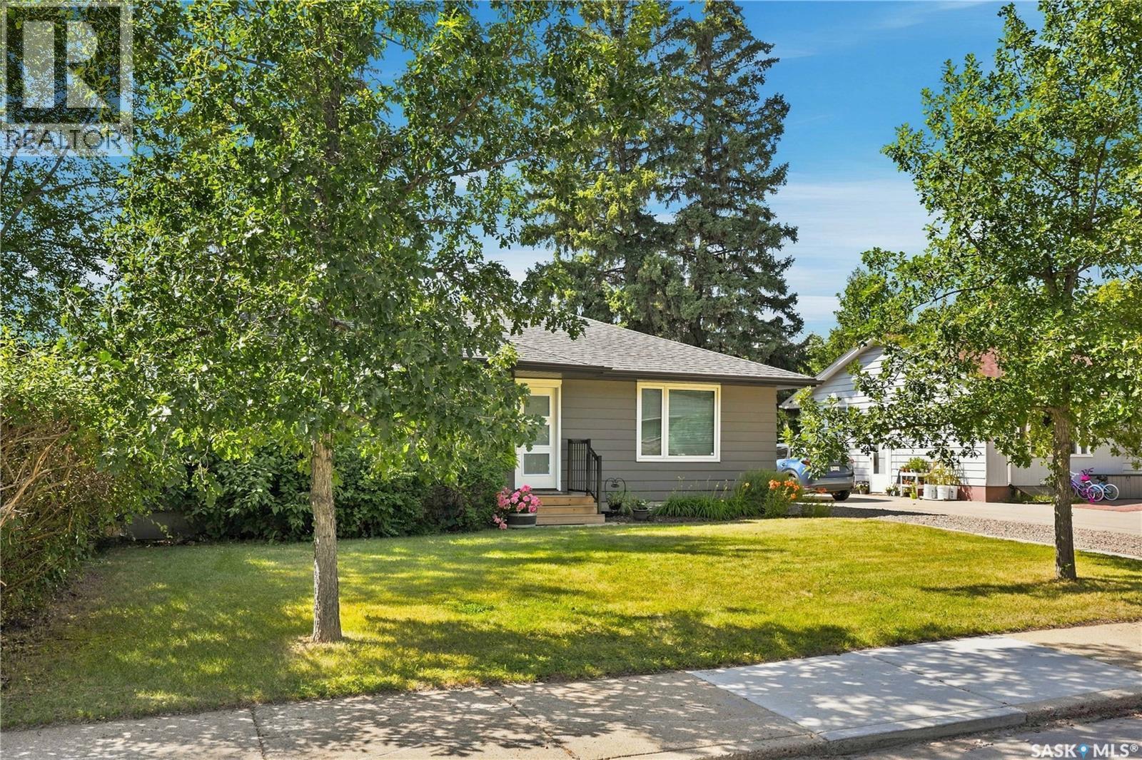 1810 Morgan Avenue, Saskatoon, SK - Outdoor