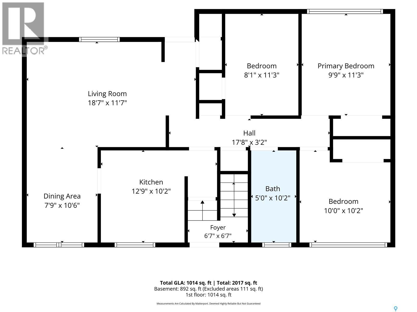 1810 Morgan Avenue, Saskatoon, SK - Other