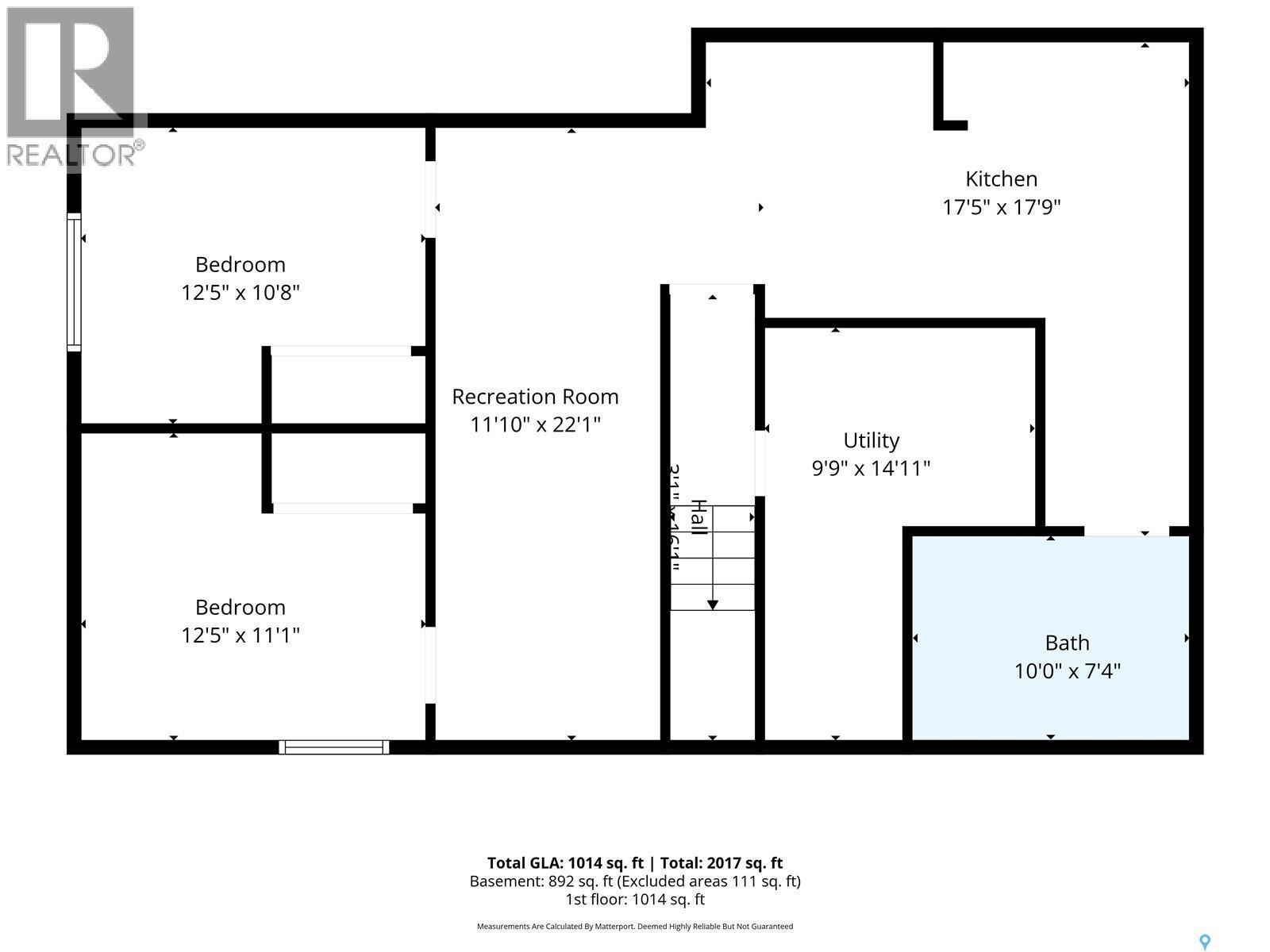 1810 Morgan Avenue, Saskatoon, SK - Other