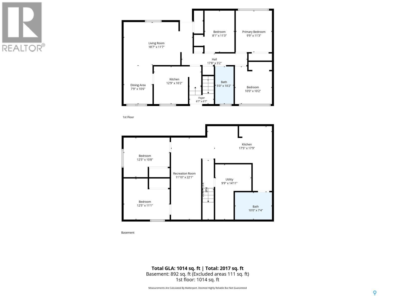 1810 Morgan Avenue, Saskatoon, SK - Other