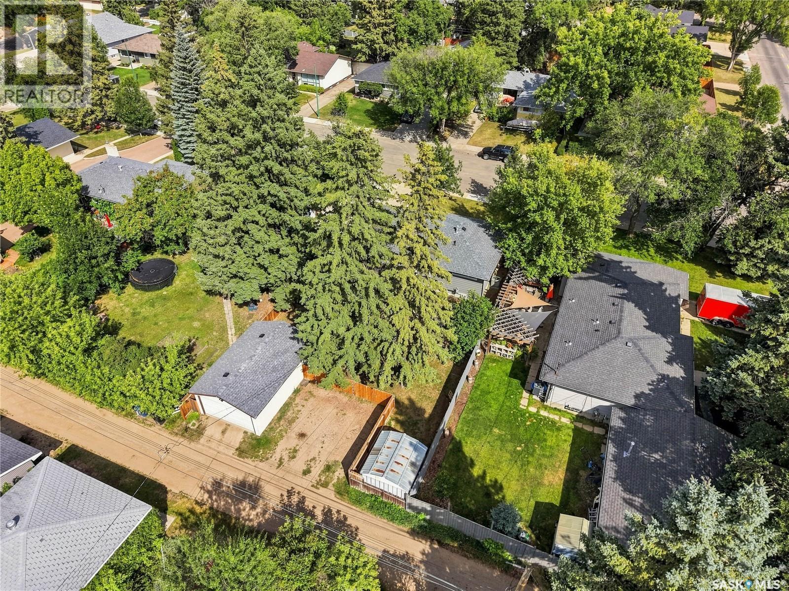 1810 Morgan Avenue, Saskatoon, SK - Outdoor With View