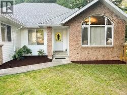 5418 MCCONNELL CRESCENT Terrace, BC V8G 0C5