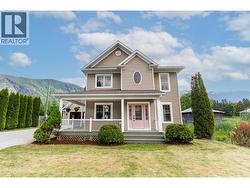 3561 COTTONWOOD CRESCENT Terrace, BC V8G 5C4