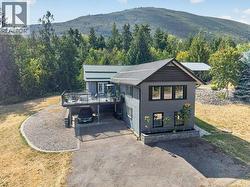 411 Christison Road SW Salmon Arm, BC V1E 3B4