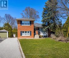MAIN/LOWER - 149 ALTAMIRA ROAD Richmond Hill, ON L4C 4C6
