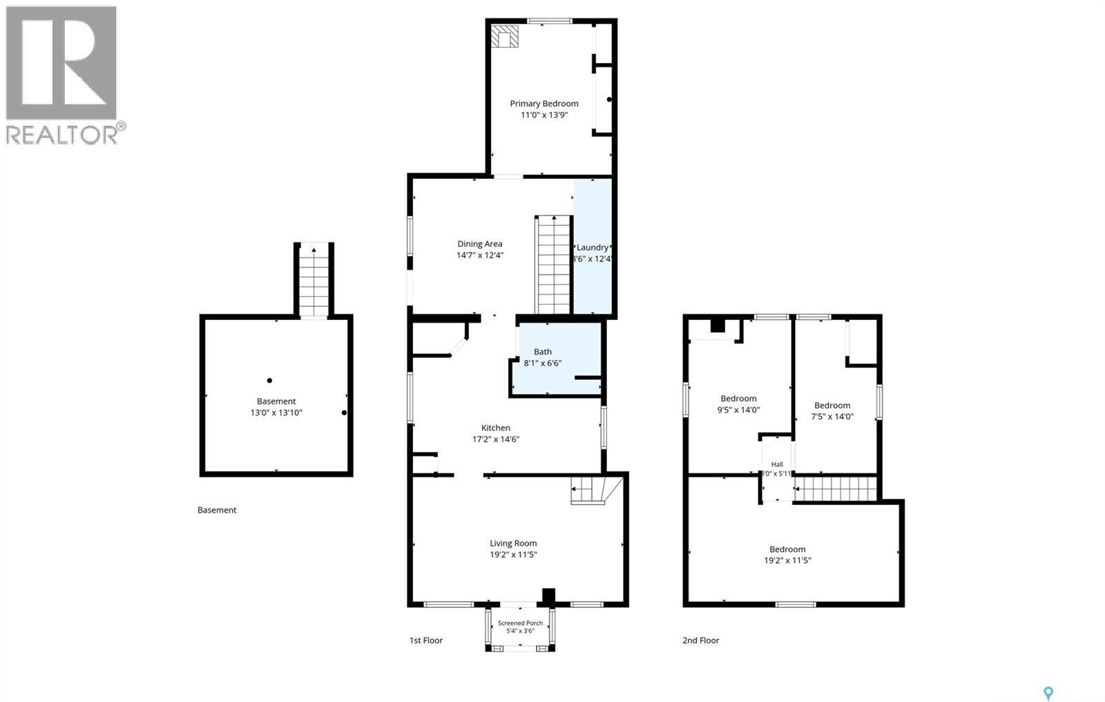 423 E Avenue S, Saskatoon, SK - Other