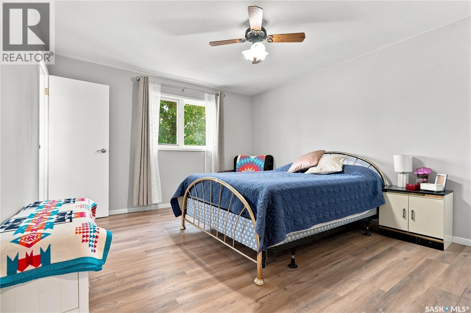 154 Delayen Crescent, Saskatoon, SK - Indoor Photo Showing Bedroom