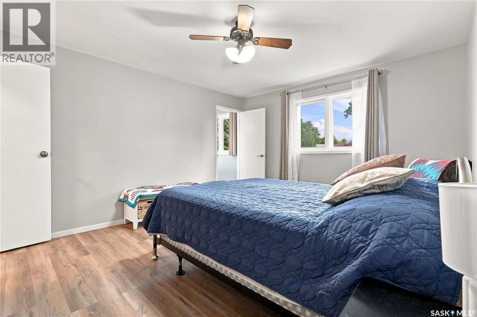 154 Delayen Crescent, Saskatoon, SK - Indoor Photo Showing Bedroom
