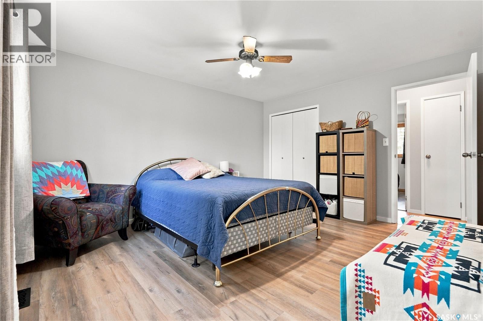 154 Delayen Crescent, Saskatoon, SK - Indoor Photo Showing Bedroom
