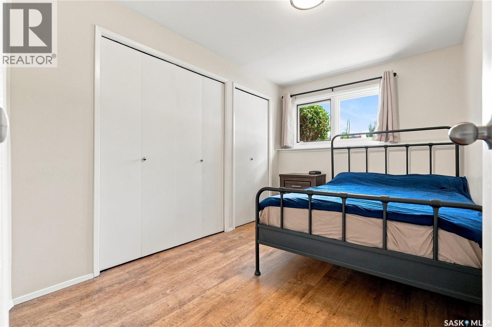 154 Delayen Crescent, Saskatoon, SK - Indoor Photo Showing Bedroom
