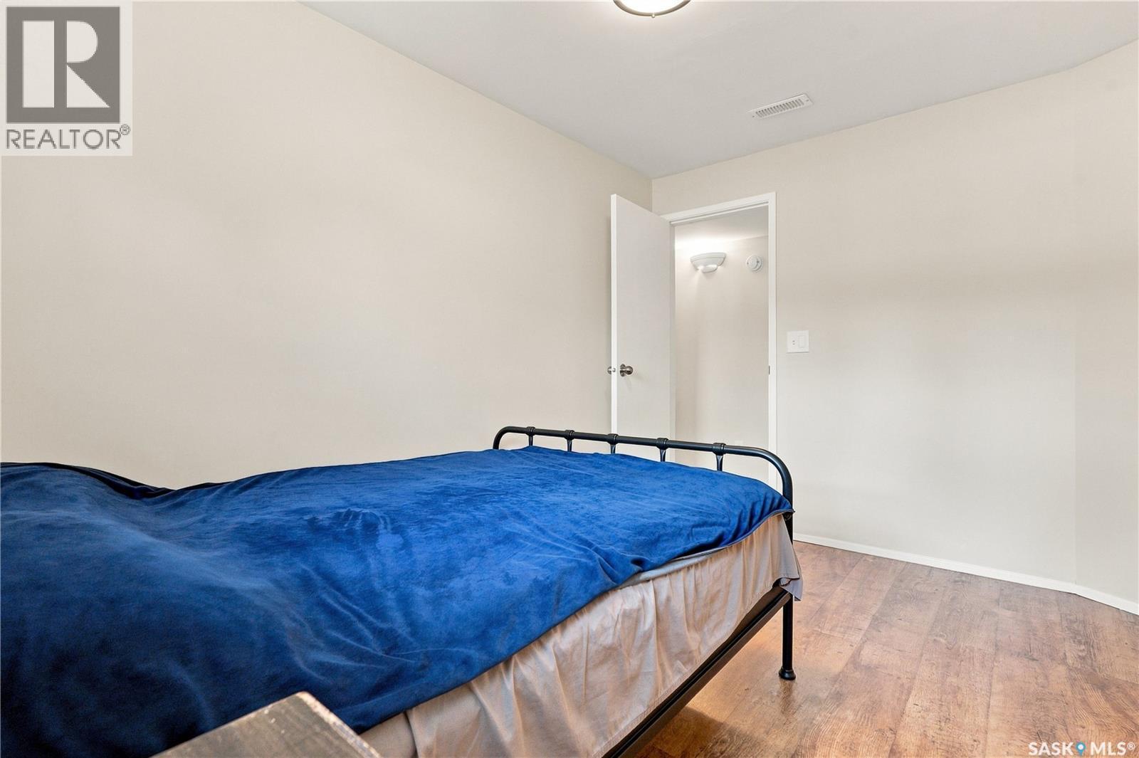 154 Delayen Crescent, Saskatoon, SK - Indoor Photo Showing Bedroom