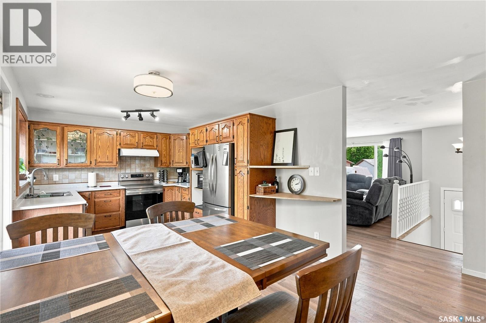 154 Delayen Crescent, Saskatoon, SK - Indoor