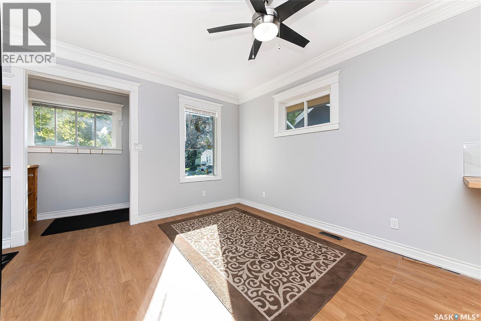 1017 J Avenue N, Saskatoon, SK - Indoor Photo Showing Other Room