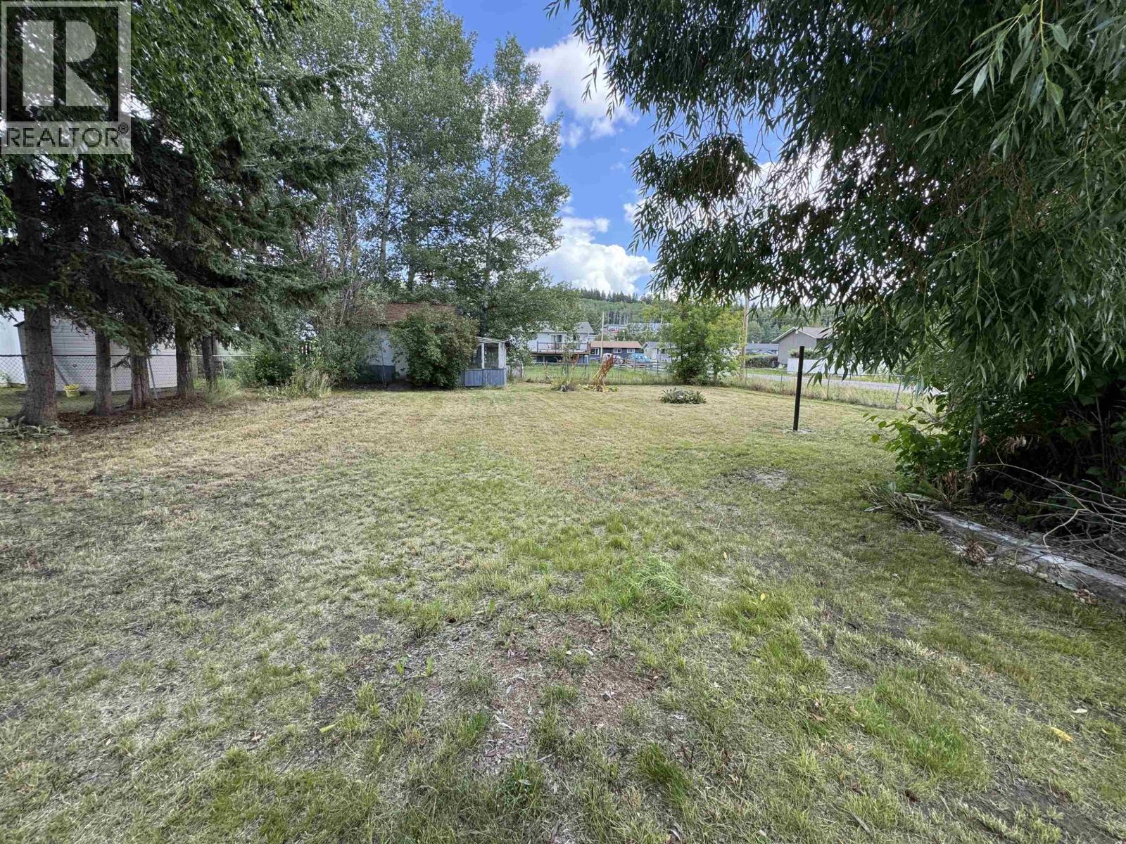 204 E 3Rd Avenue, Fort St. James, BC - Outdoor