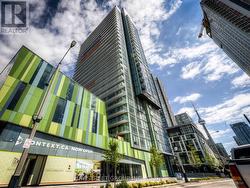 1603 - 170 FORT YORK BOULEVARD Toronto, ON M5V 0E6