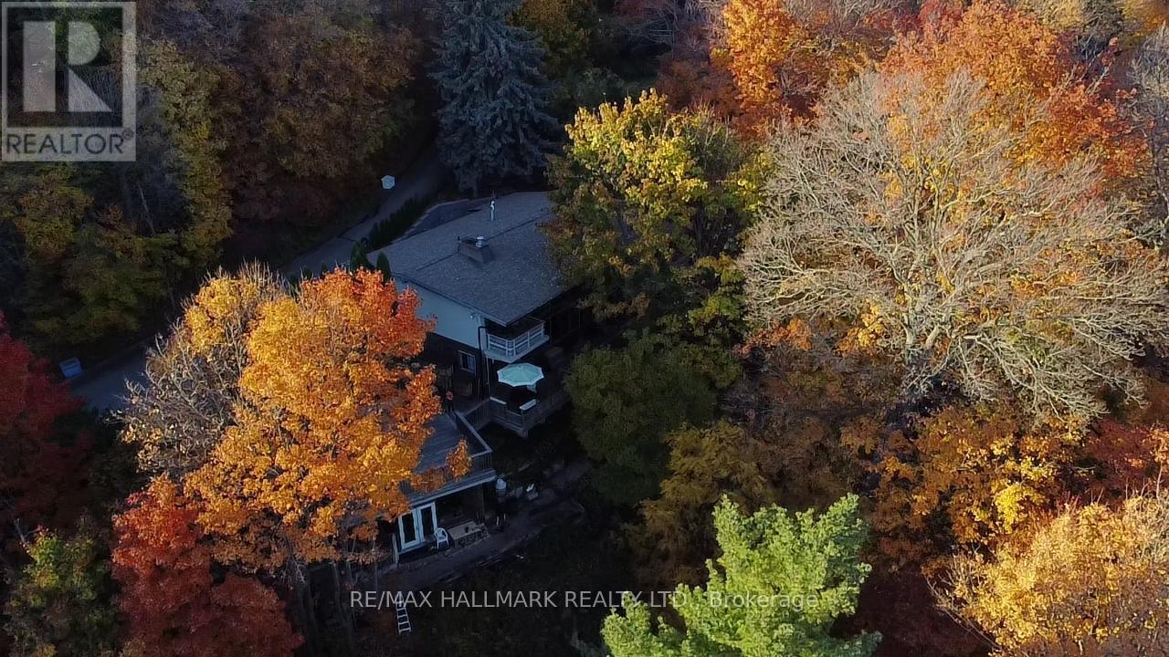 2 Ledge Road, Toronto, ON - Outdoor With View