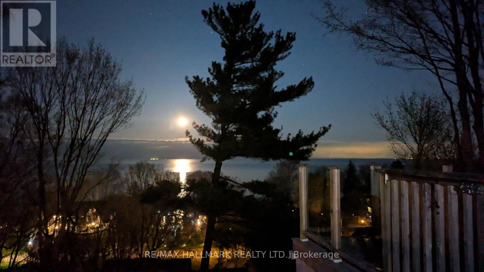 2 Ledge Road, Toronto, ON - Outdoor With View