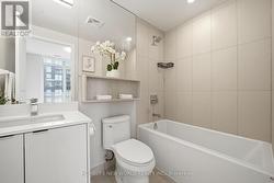 Full-Sized Bathtub - 
