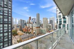 Wrap-Around Balcony - 