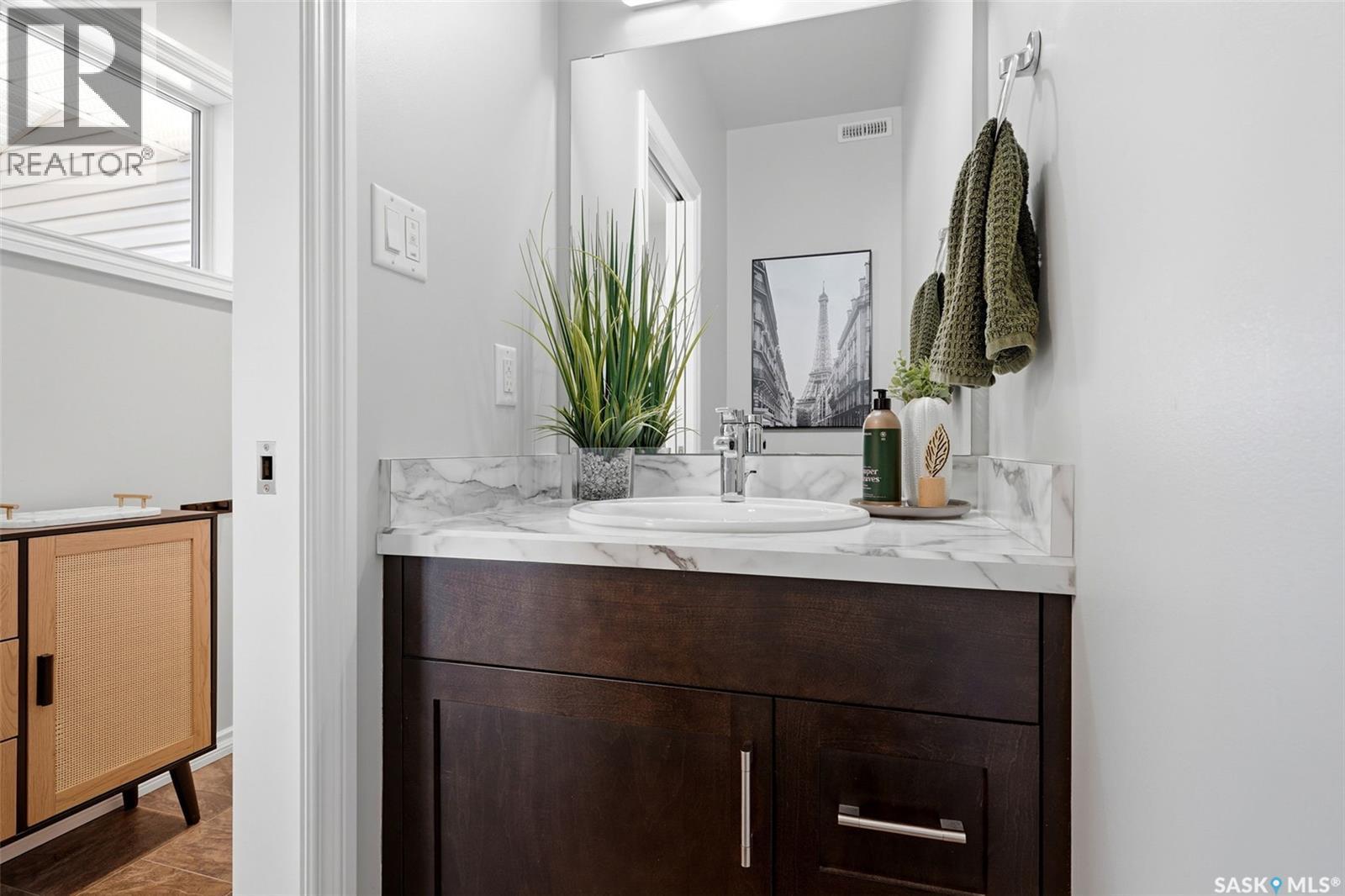 5306 Mcclelland Drive, Regina, SK - Indoor Photo Showing Bathroom