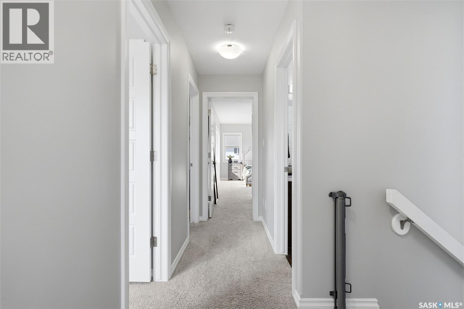 5306 Mcclelland Drive, Regina, SK - Indoor Photo Showing Other Room