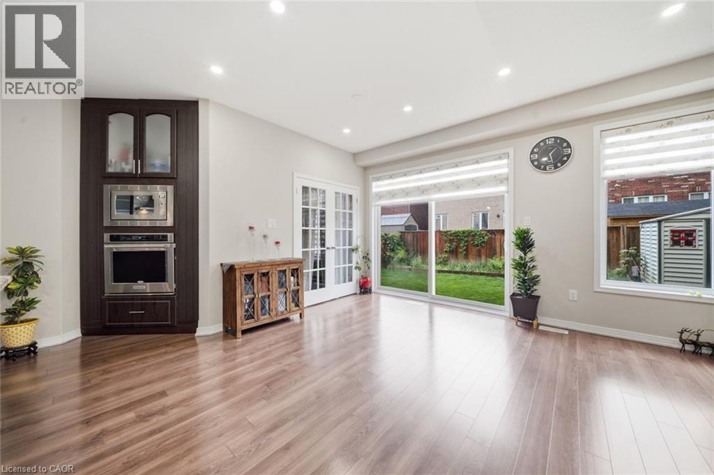 57 Cheevers Road, Brantford, ON - Indoor