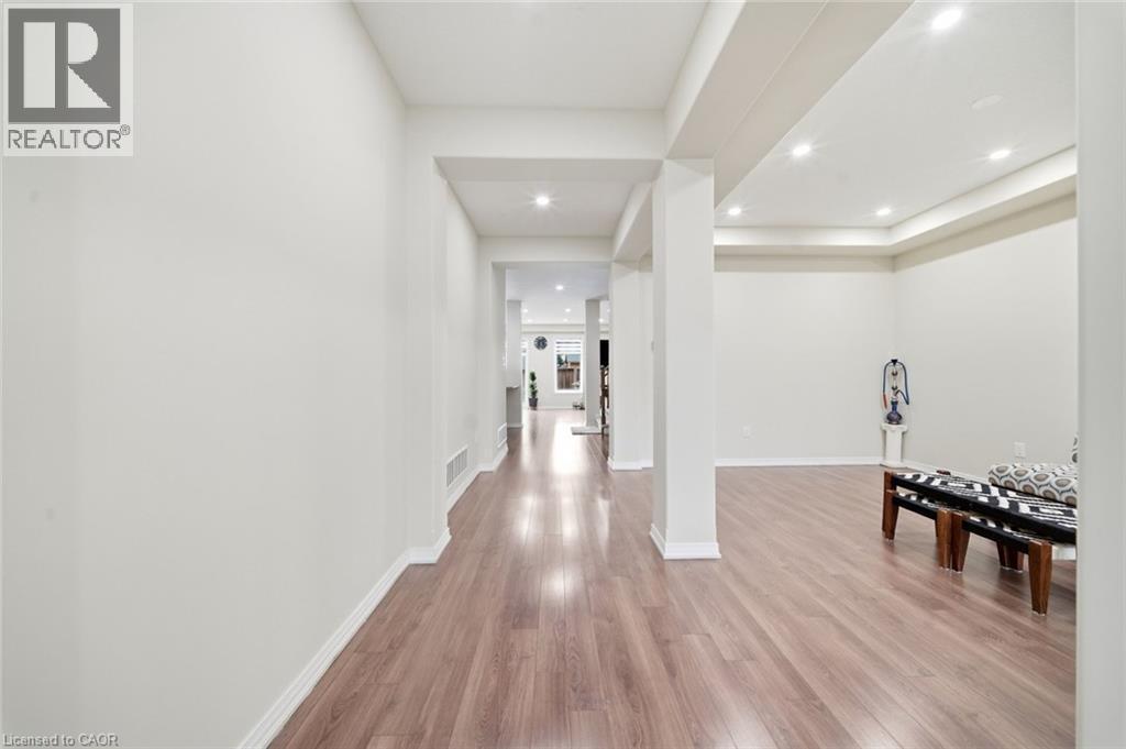57 Cheevers Road, Brantford, ON - Indoor Photo Showing Other Room