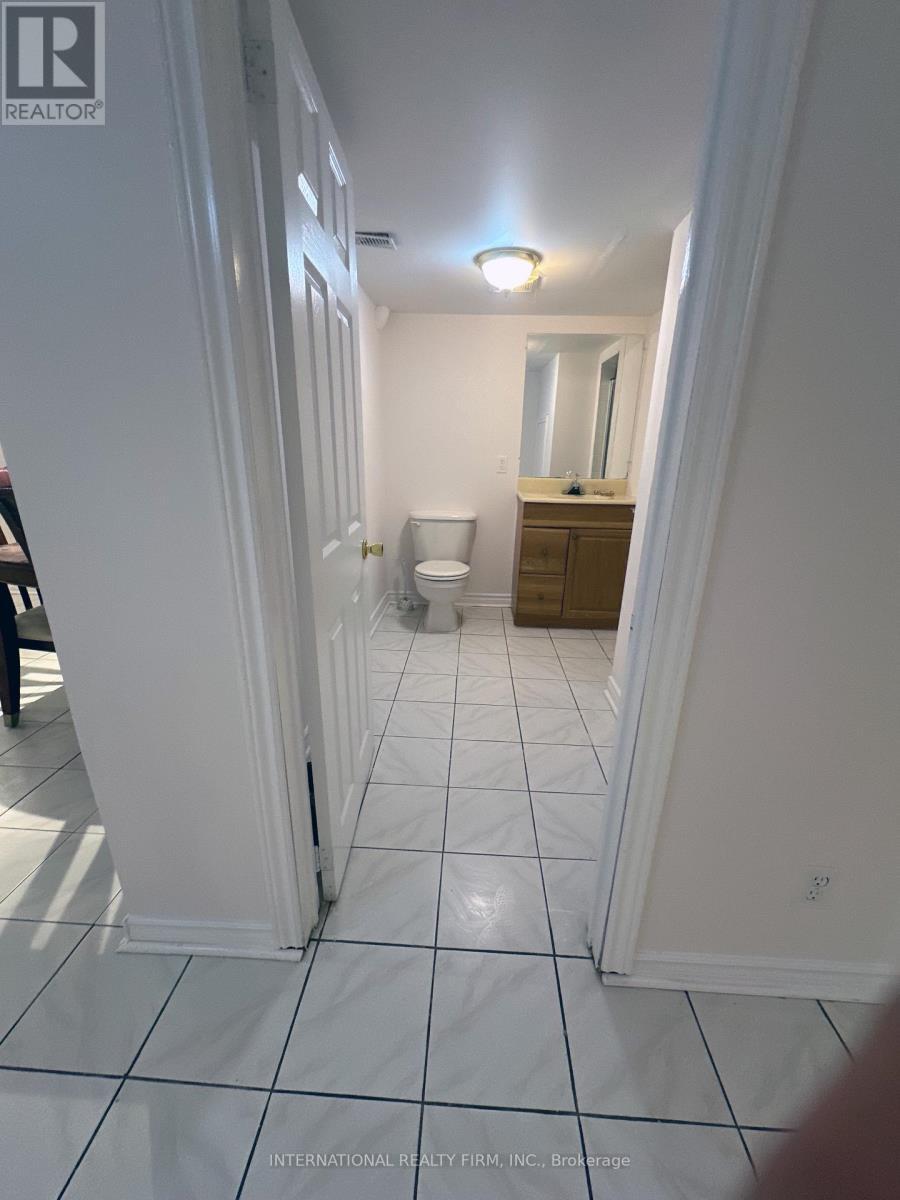 43 Falconridge Drive, Hamilton, ON - Indoor