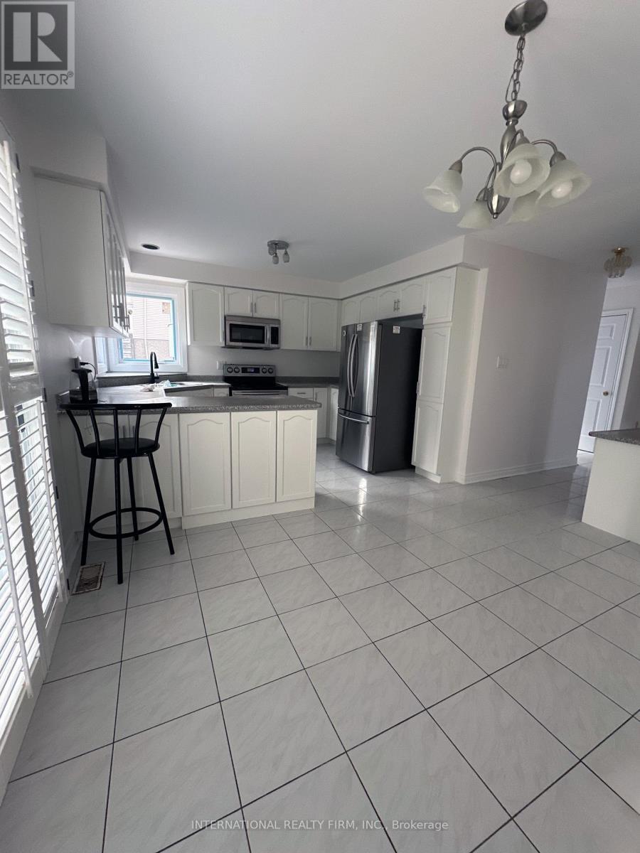43 Falconridge Drive, Hamilton, ON - Indoor