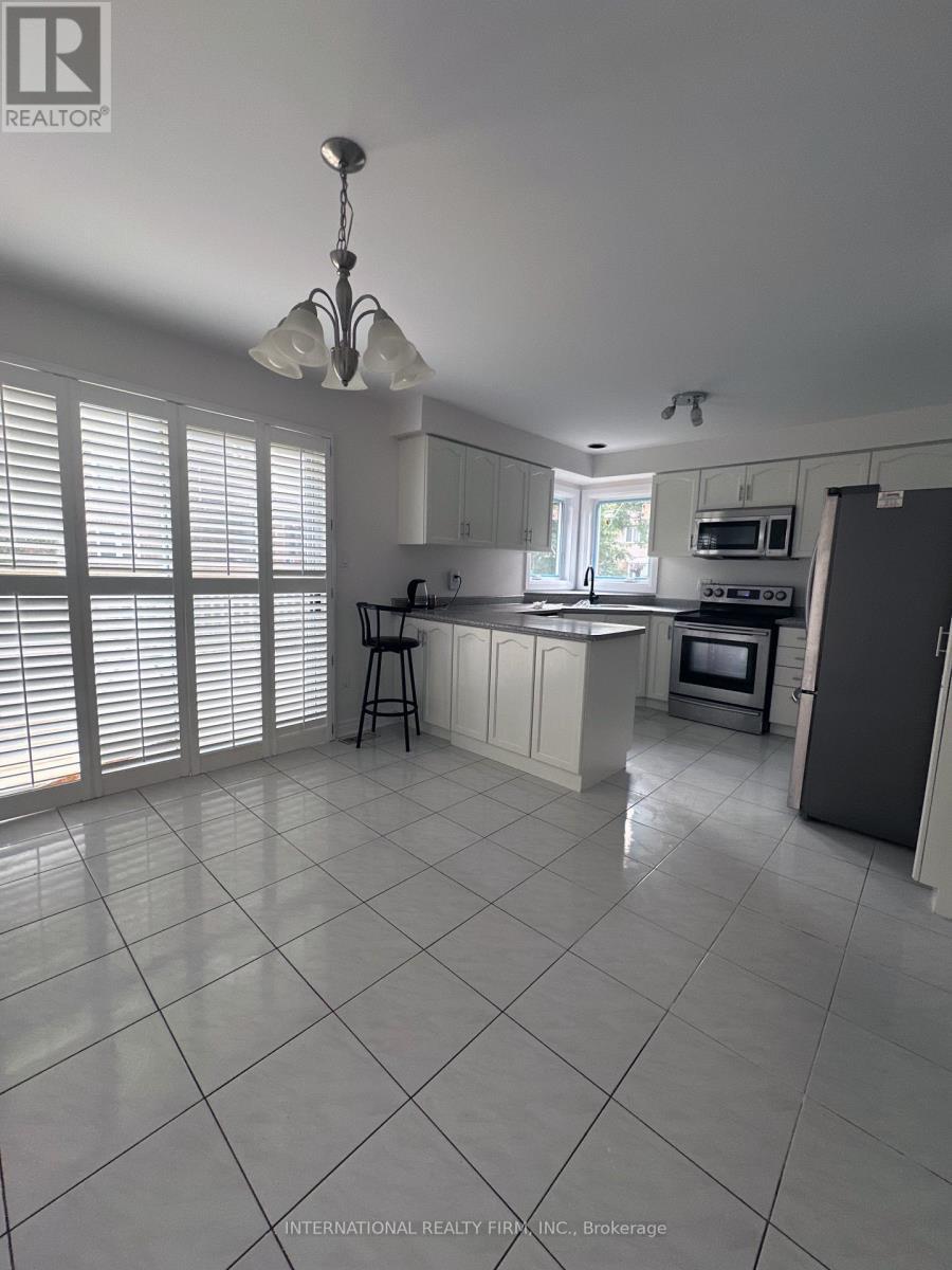 43 Falconridge Drive, Hamilton, ON - Indoor