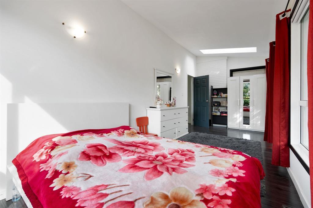 14 Mansard Close, Winnipeg, MB - Indoor Photo Showing Bedroom