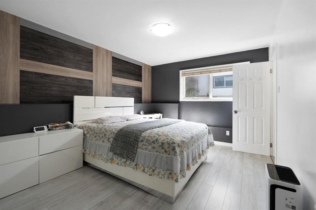 14 Mansard Close, Winnipeg, MB - Indoor Photo Showing Bedroom