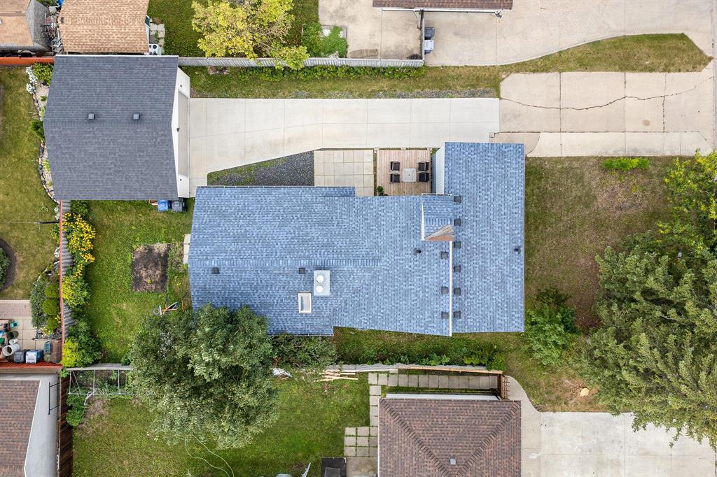 14 Mansard Close, Winnipeg, MB - Outdoor