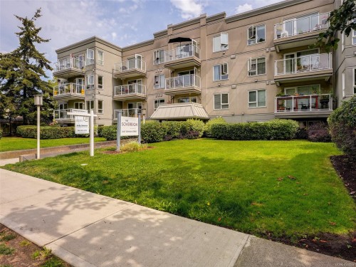 #104-2647 Graham St  Victoria, BC V8T 3Y8