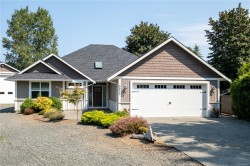 3024 Barford Cres Courtenay, BC V9N 9L6