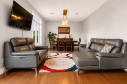 Salle familiale - 