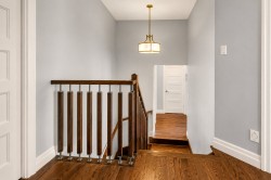 Escalier - 
