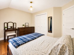 Chambre à coucher - 