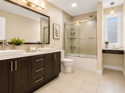 Salle de bains - 