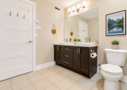 Salle de bains - 